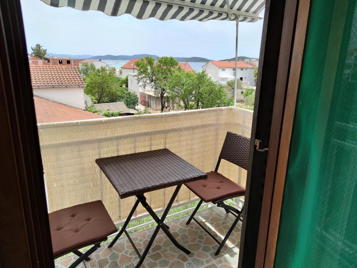 Apartments Vodice Srima Exterior photo