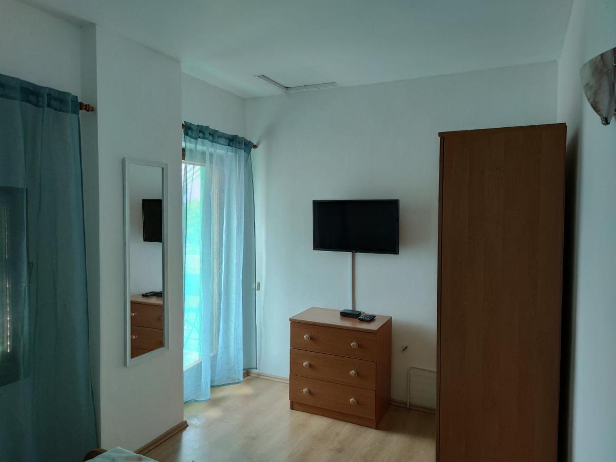 Apartments Vodice Srima Exterior photo
