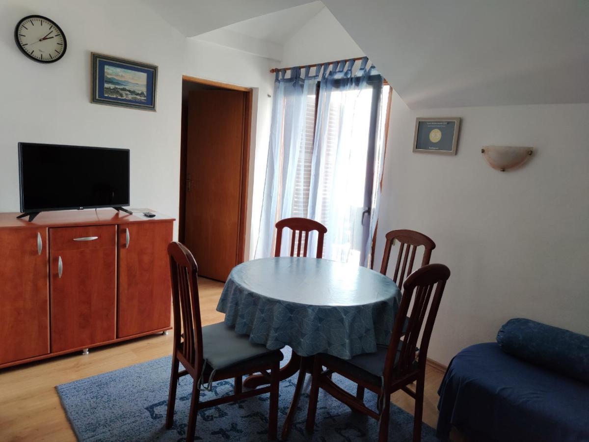 Apartments Vodice Srima Exterior photo