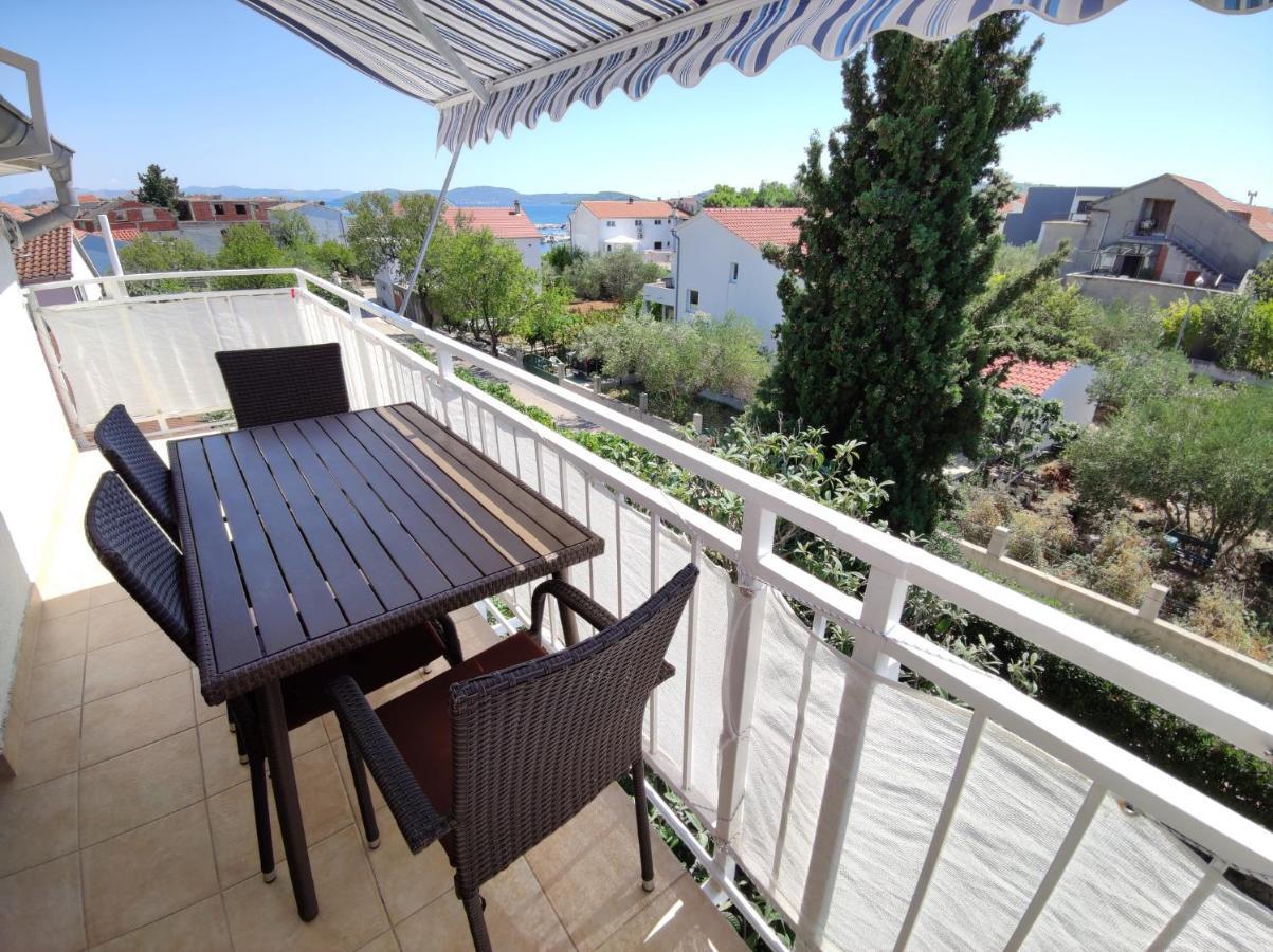 Apartments Vodice Srima Exterior photo