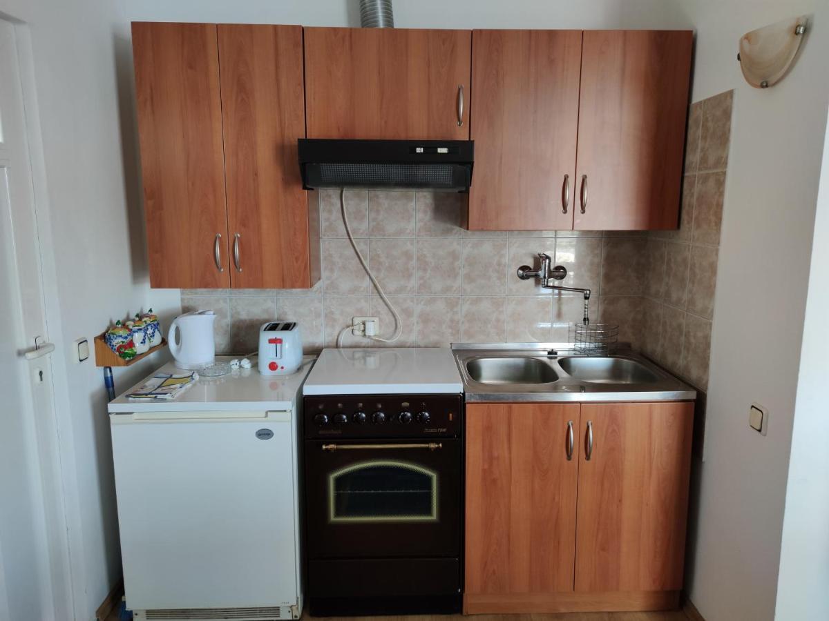 Apartments Vodice Srima Exterior photo