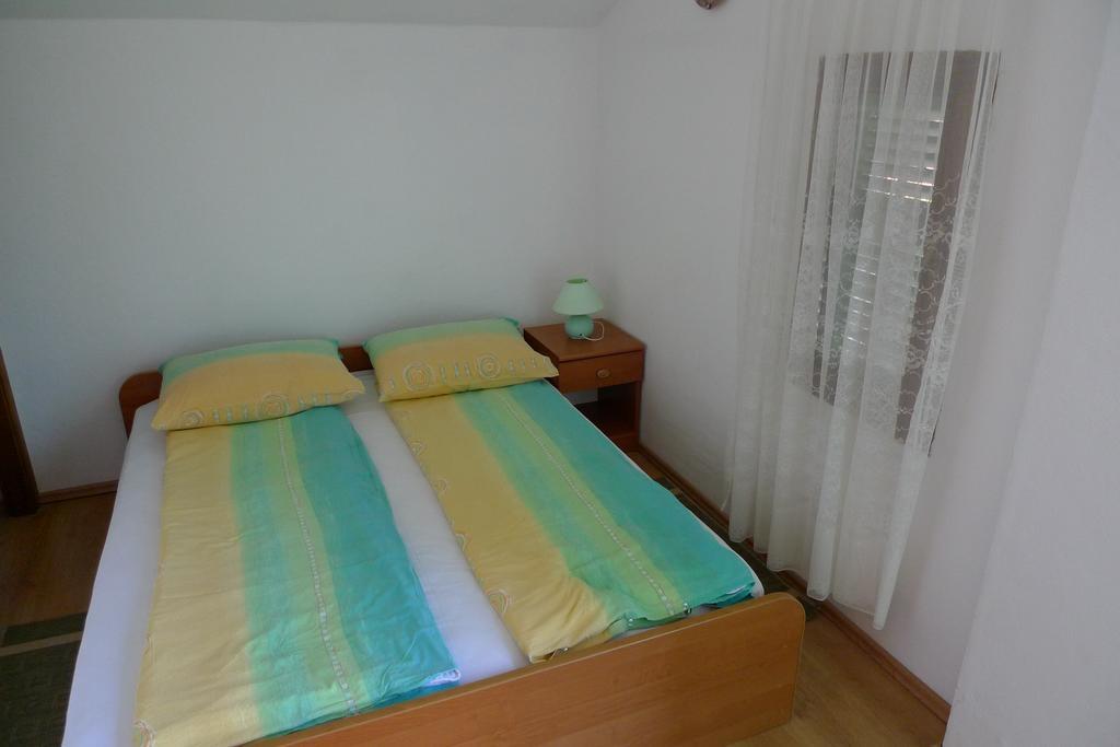 Apartments Vodice Srima Room photo