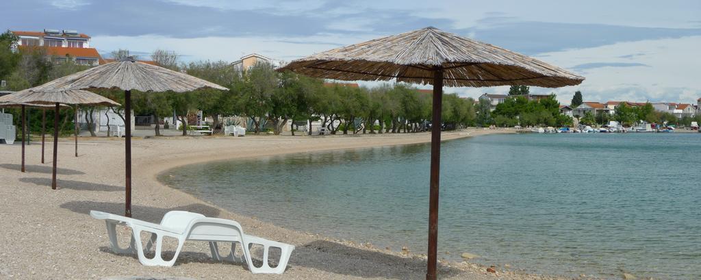 Apartments Vodice Srima Room photo