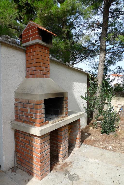 Apartments Vodice Srima Room photo