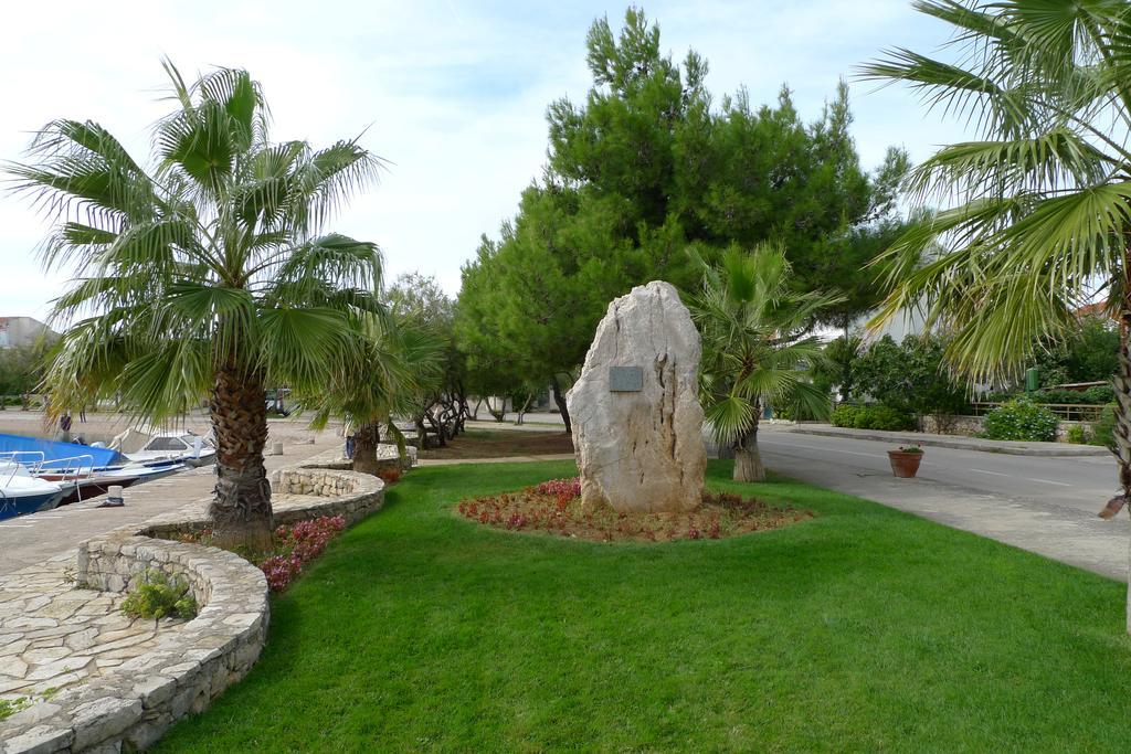Apartments Vodice Srima Room photo