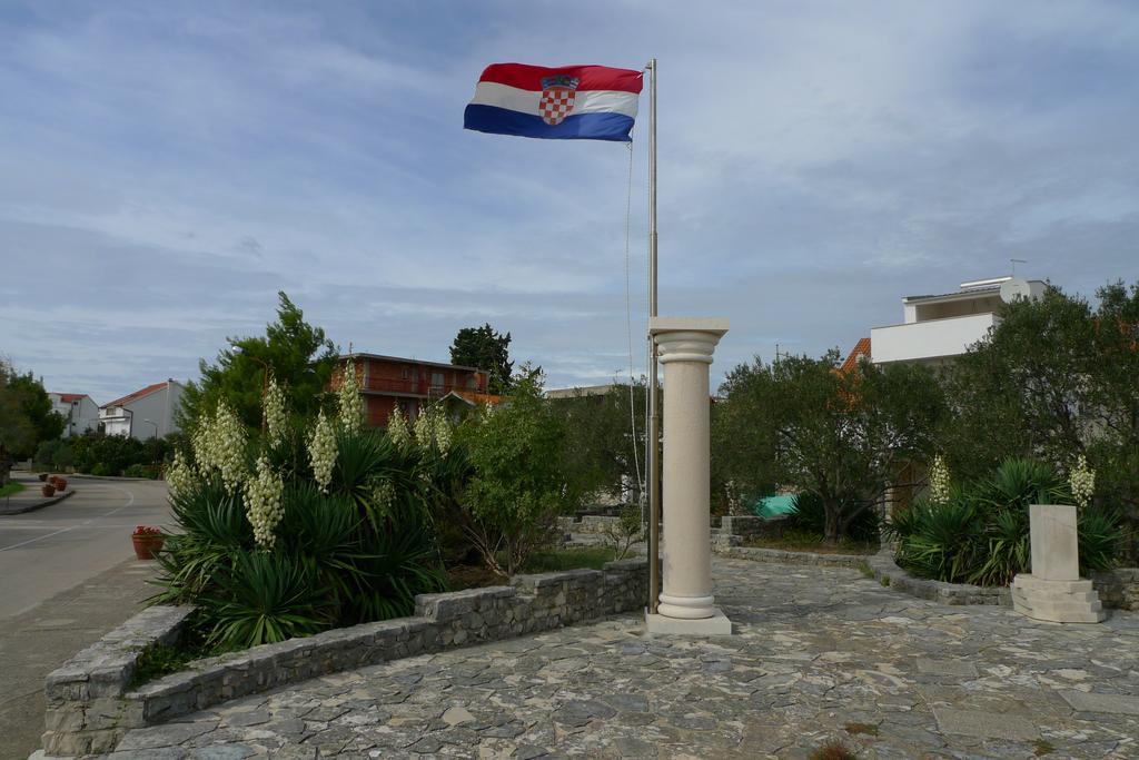 Apartments Vodice Srima Room photo