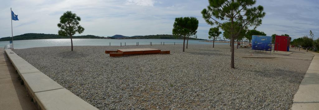 Apartments Vodice Srima Room photo