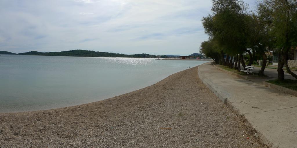 Apartments Vodice Srima Room photo