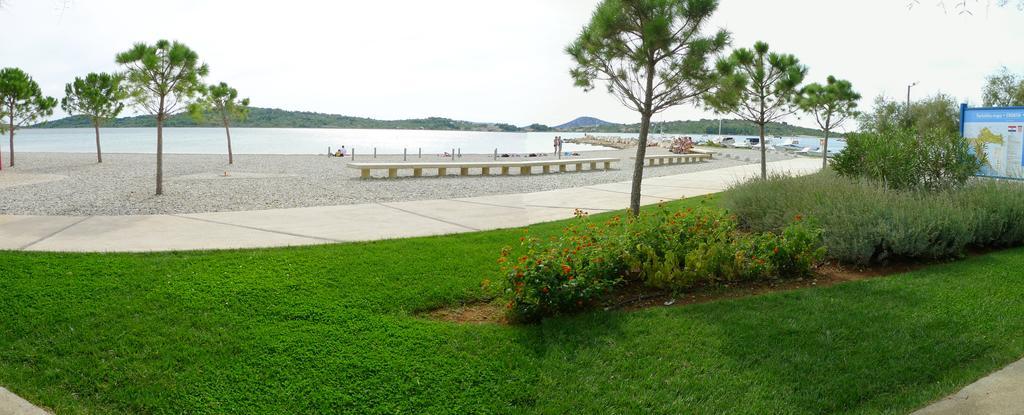 Apartments Vodice Srima Room photo