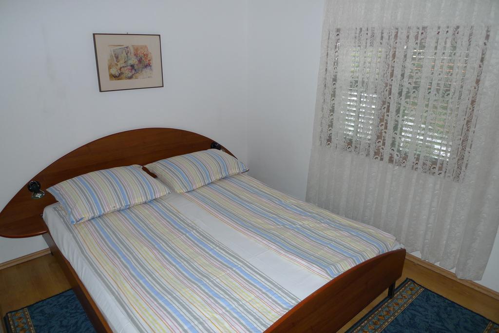 Apartments Vodice Srima Room photo